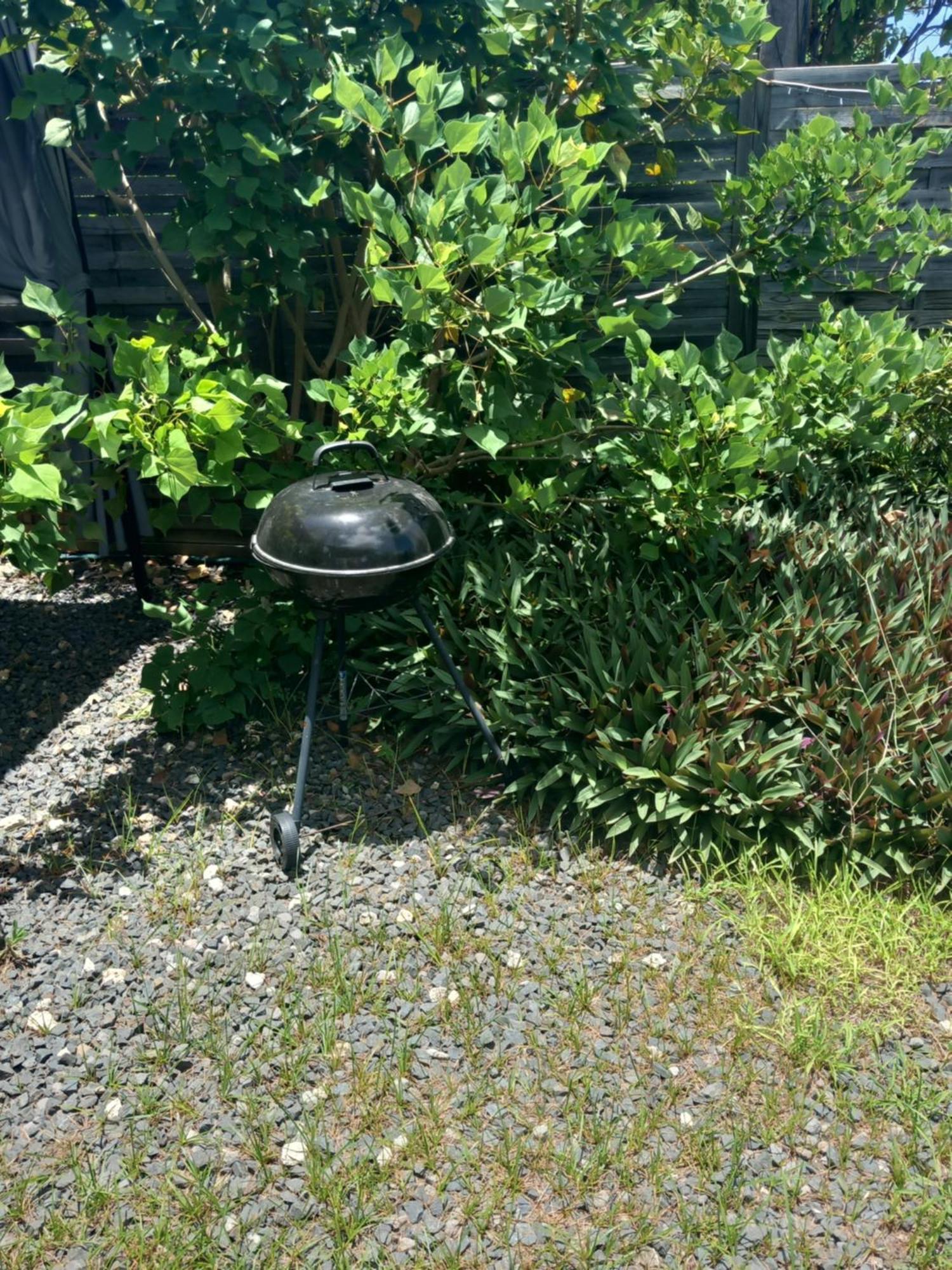 Villa Goyavier Petit-Bourg Eksteriør billede