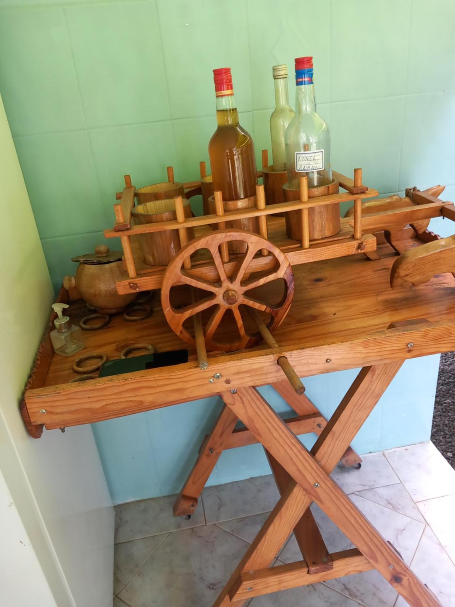 Villa Goyavier Petit-Bourg Eksteriør billede